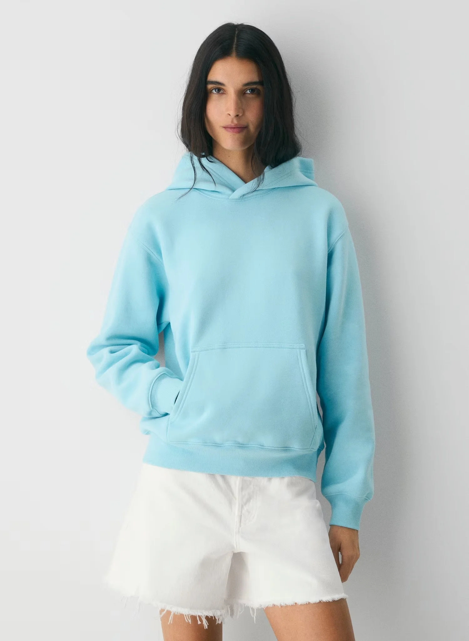 Aritzia Panorama Blue Collection - July 2026