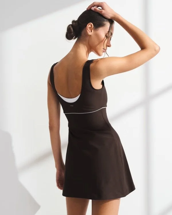 YPB sculptLUX Mini Dress