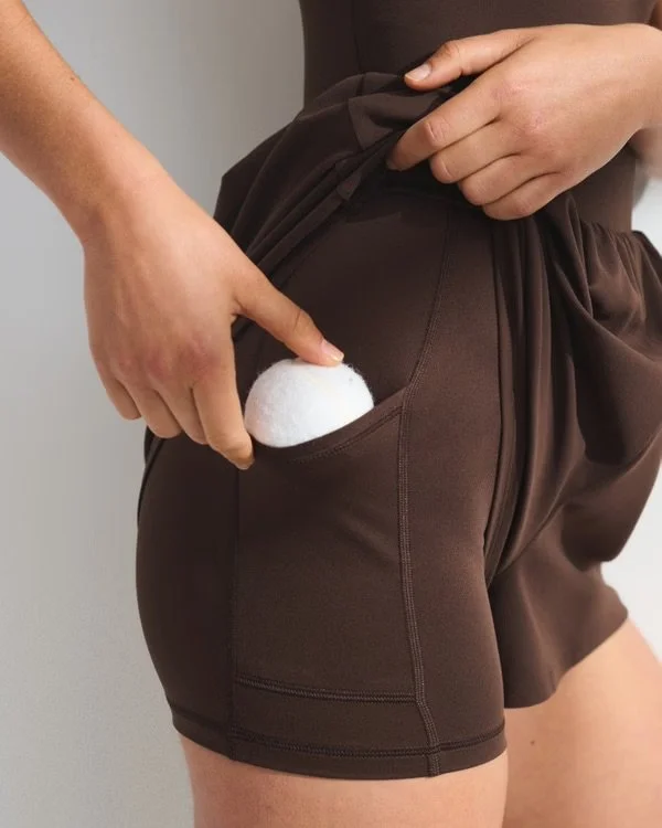 YPB studioFLEX Active Romper