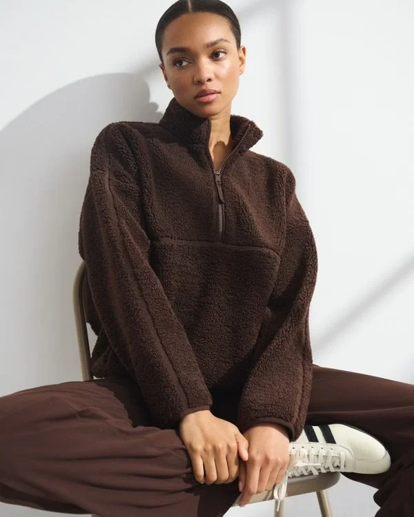 Abercrombie Espresso Collection - July 2026