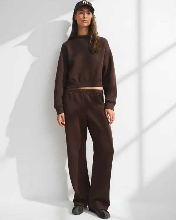 YPB neoKNIT SOFT On The Go Straight Leg Pant