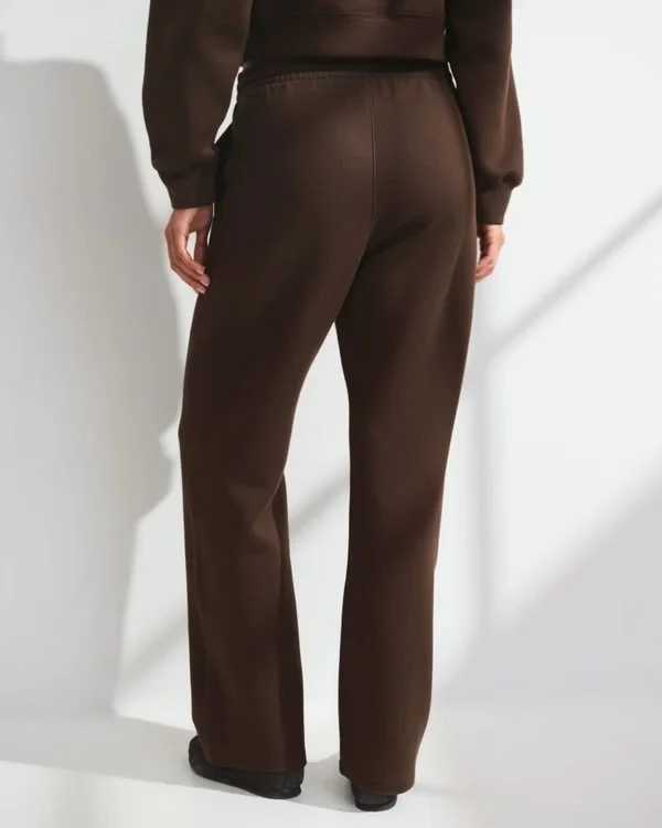 YPB neoKNIT SOFT On The Go Straight Leg Pant