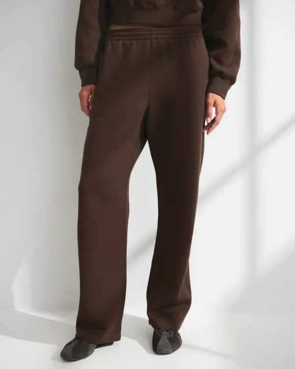 YPB neoKNIT SOFT On The Go Straight Leg Pant