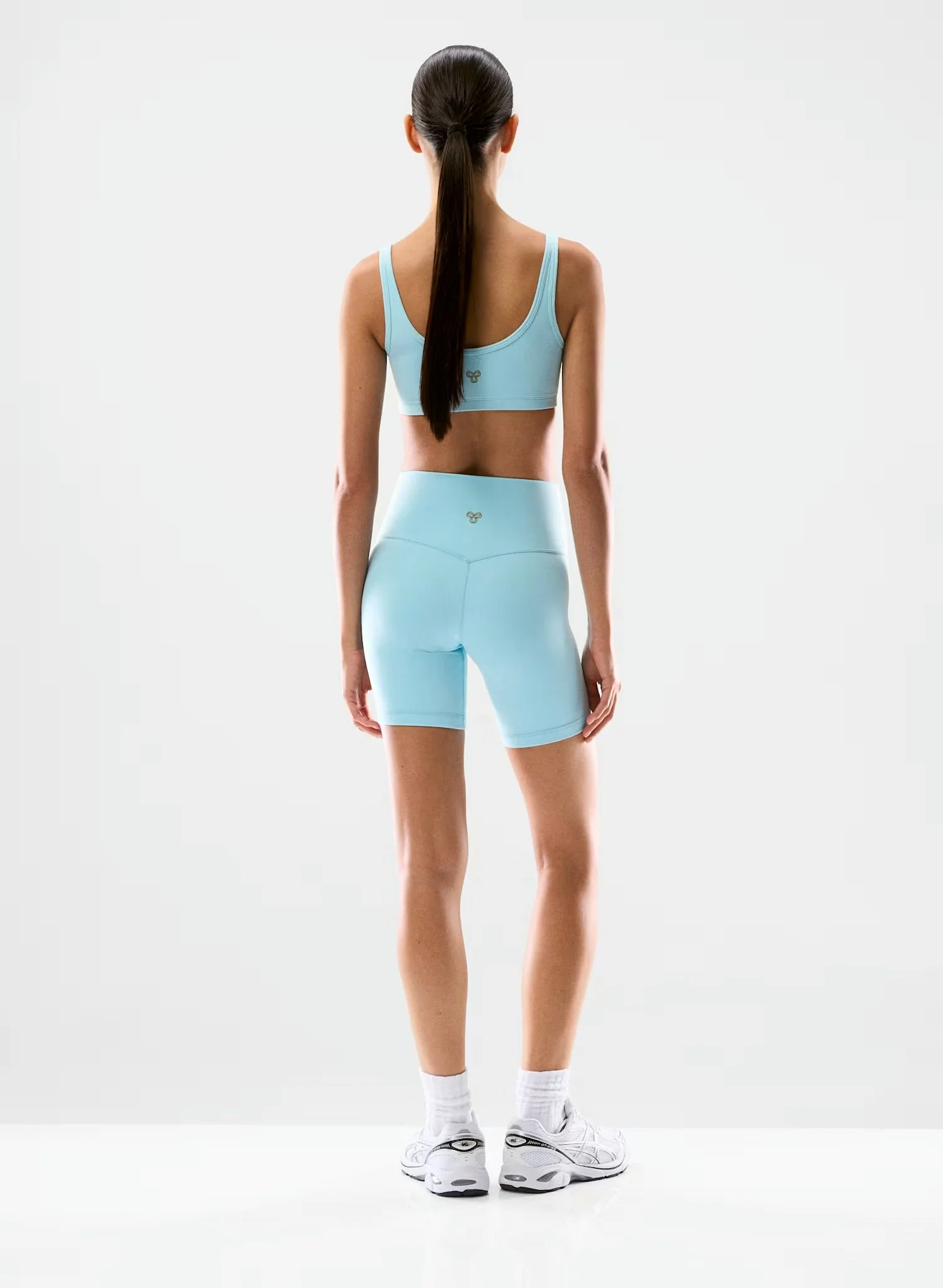 BUTTER Cheeky Hi-Rise 7" Short