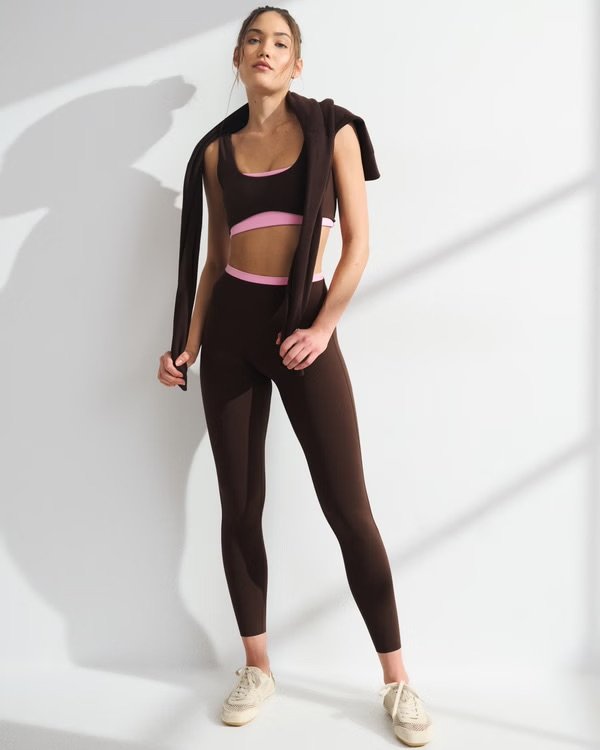 YPB studioFLEX 7/8-Length Legging