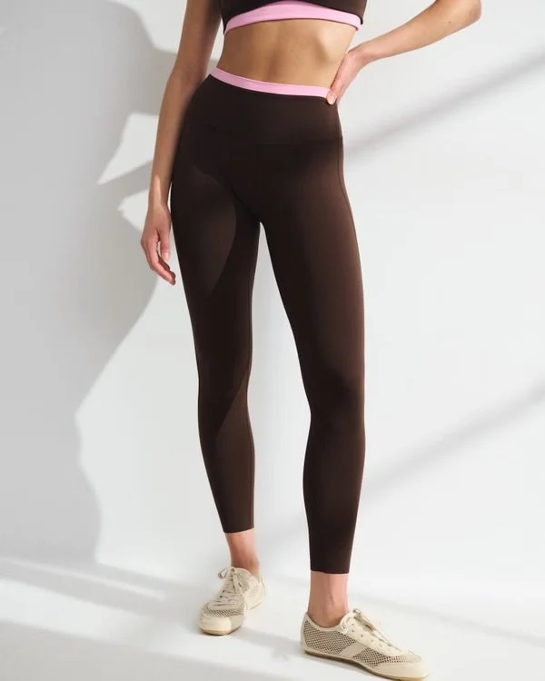 YPB studioFLEX 7/8-Length Legging