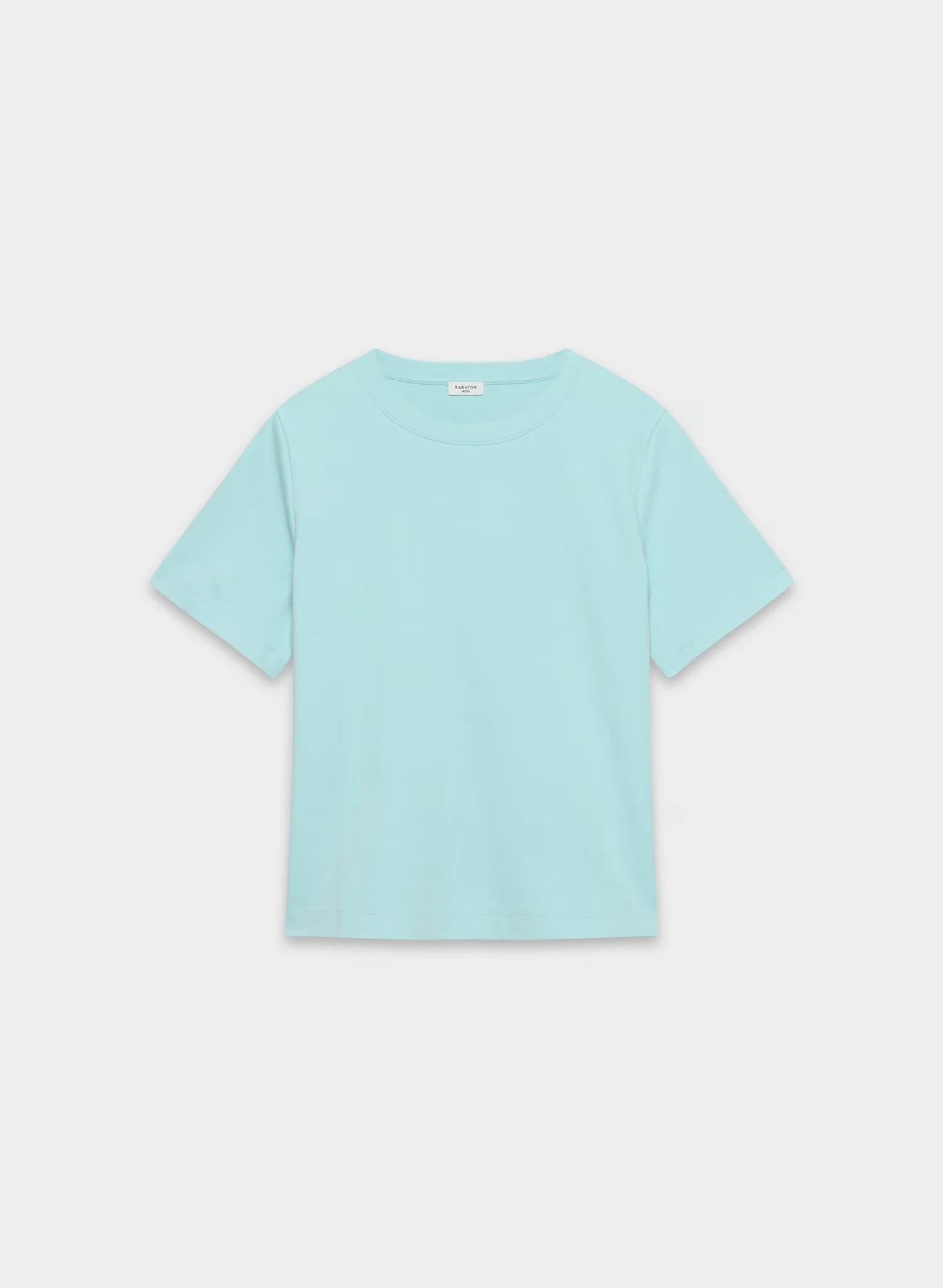 InterLock Cotton Function T-Shirt