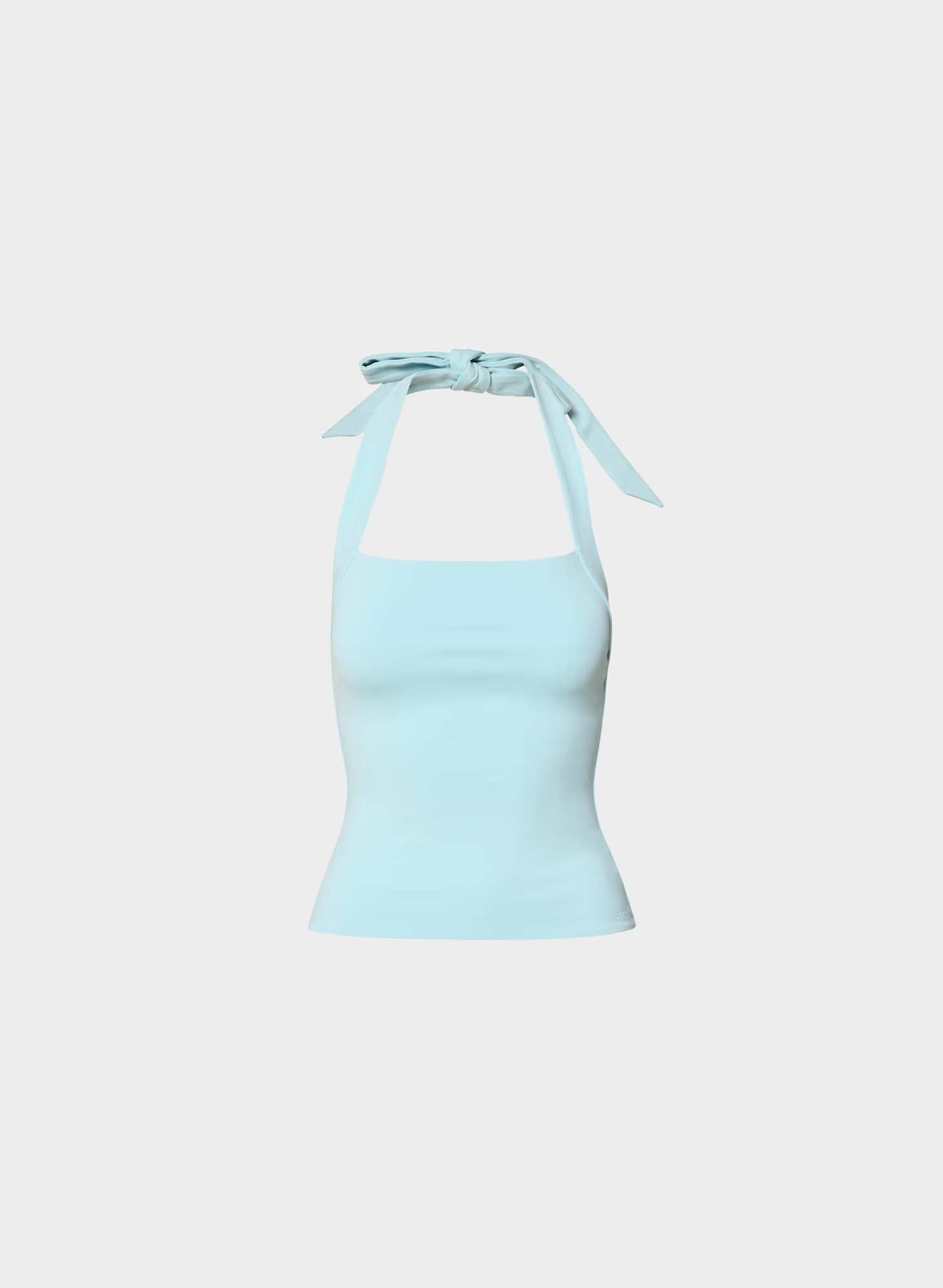Original Contour Optimum Halter Top