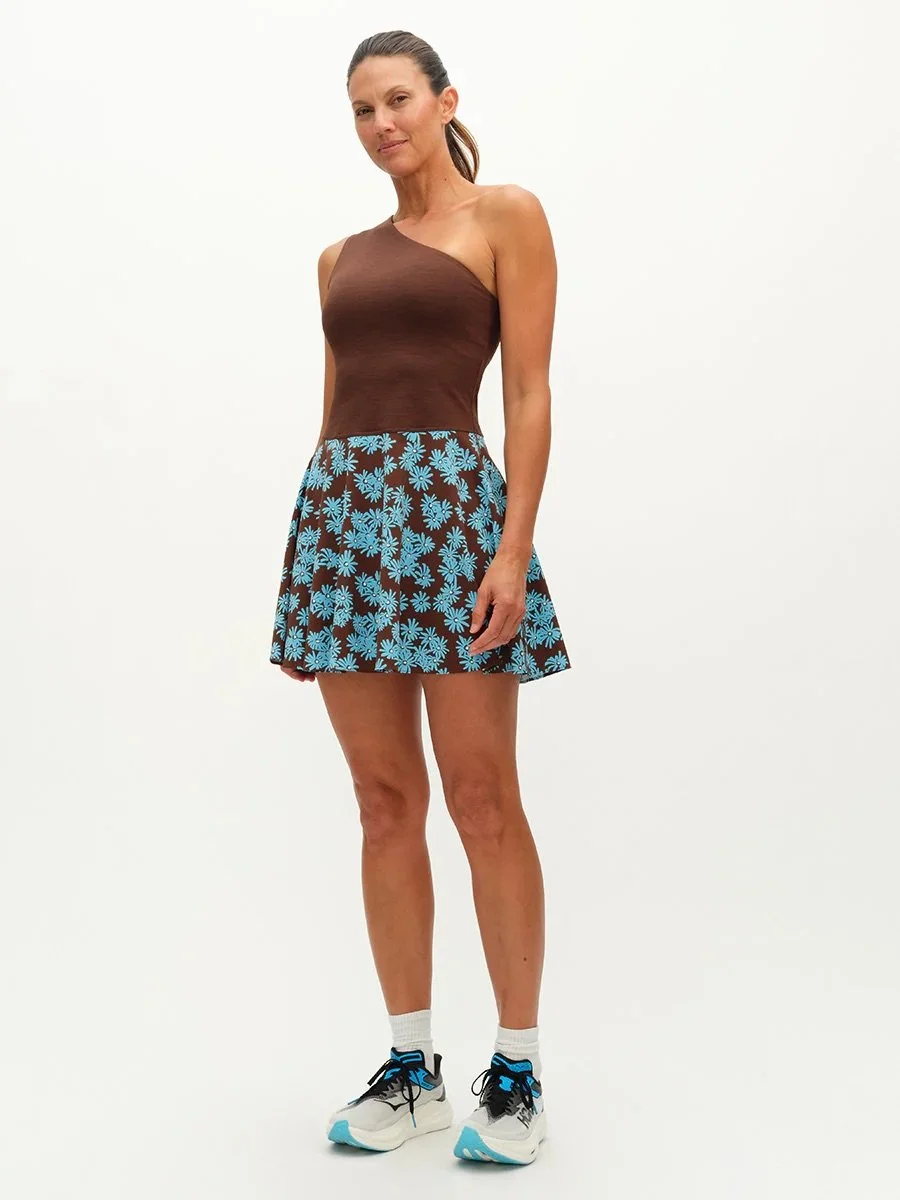 Joggy Dress