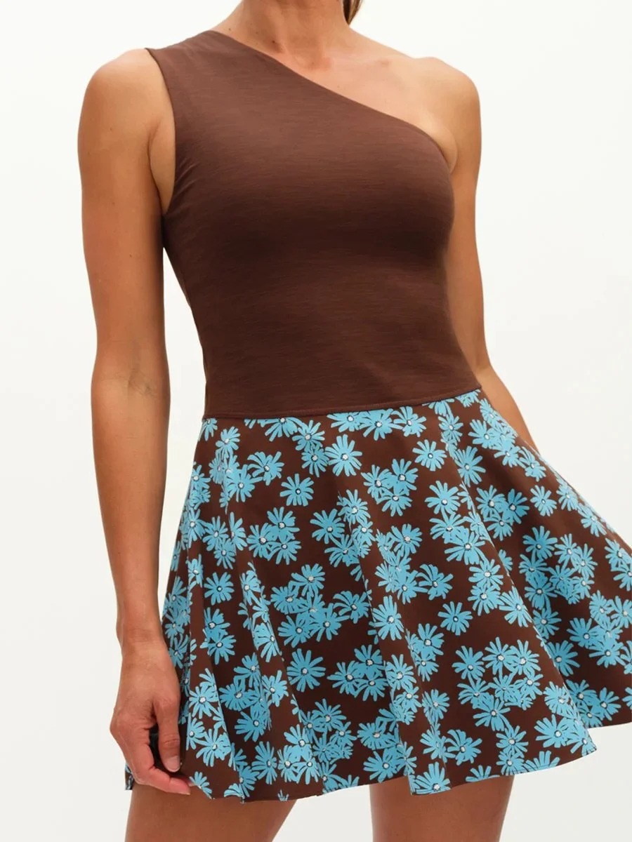 Joggy Dress