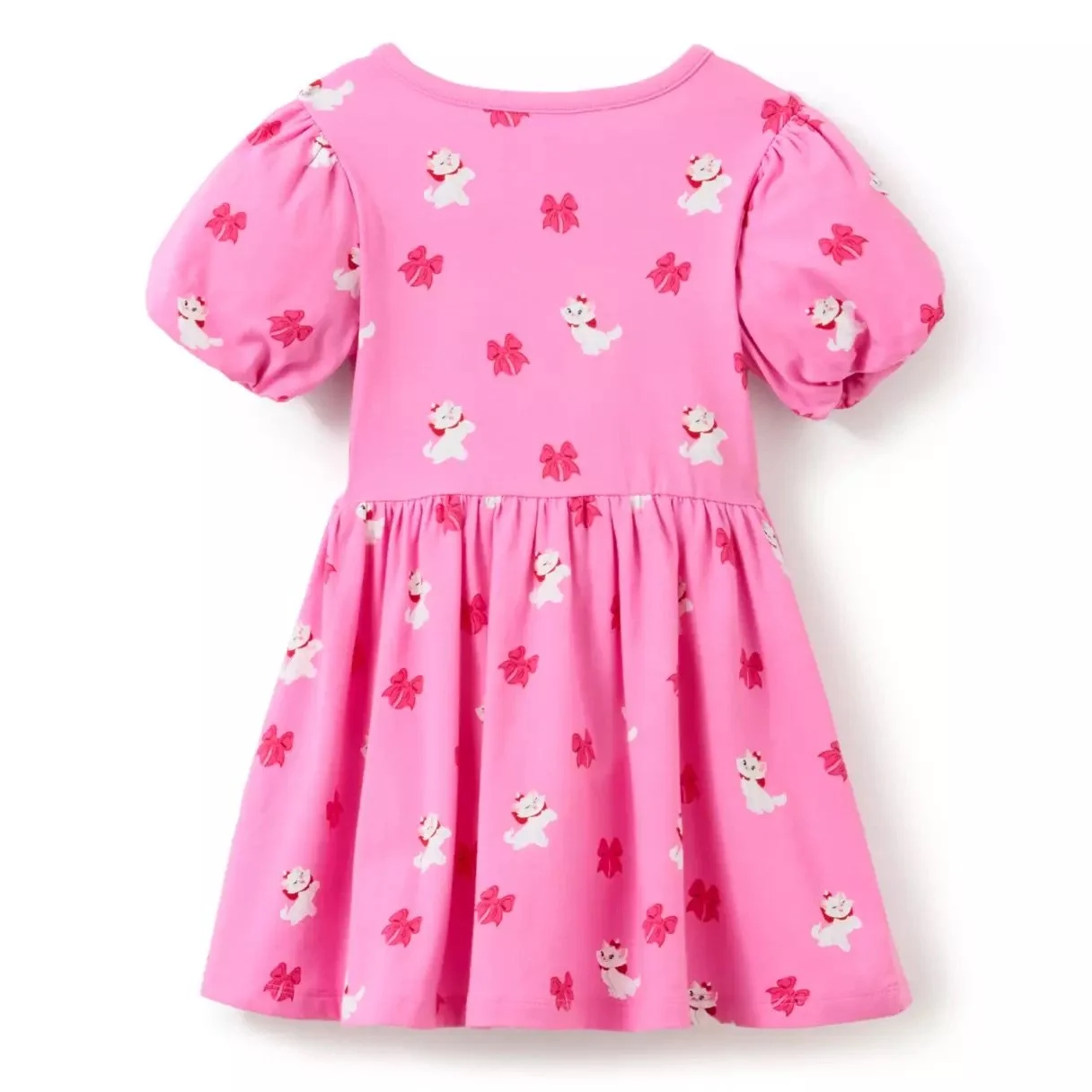 Girls Marie Wrap Dress