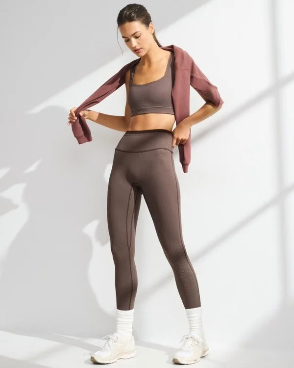 YPB 7/8-Length Legging