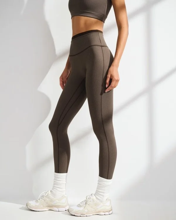 YPB 7/8-Length Legging