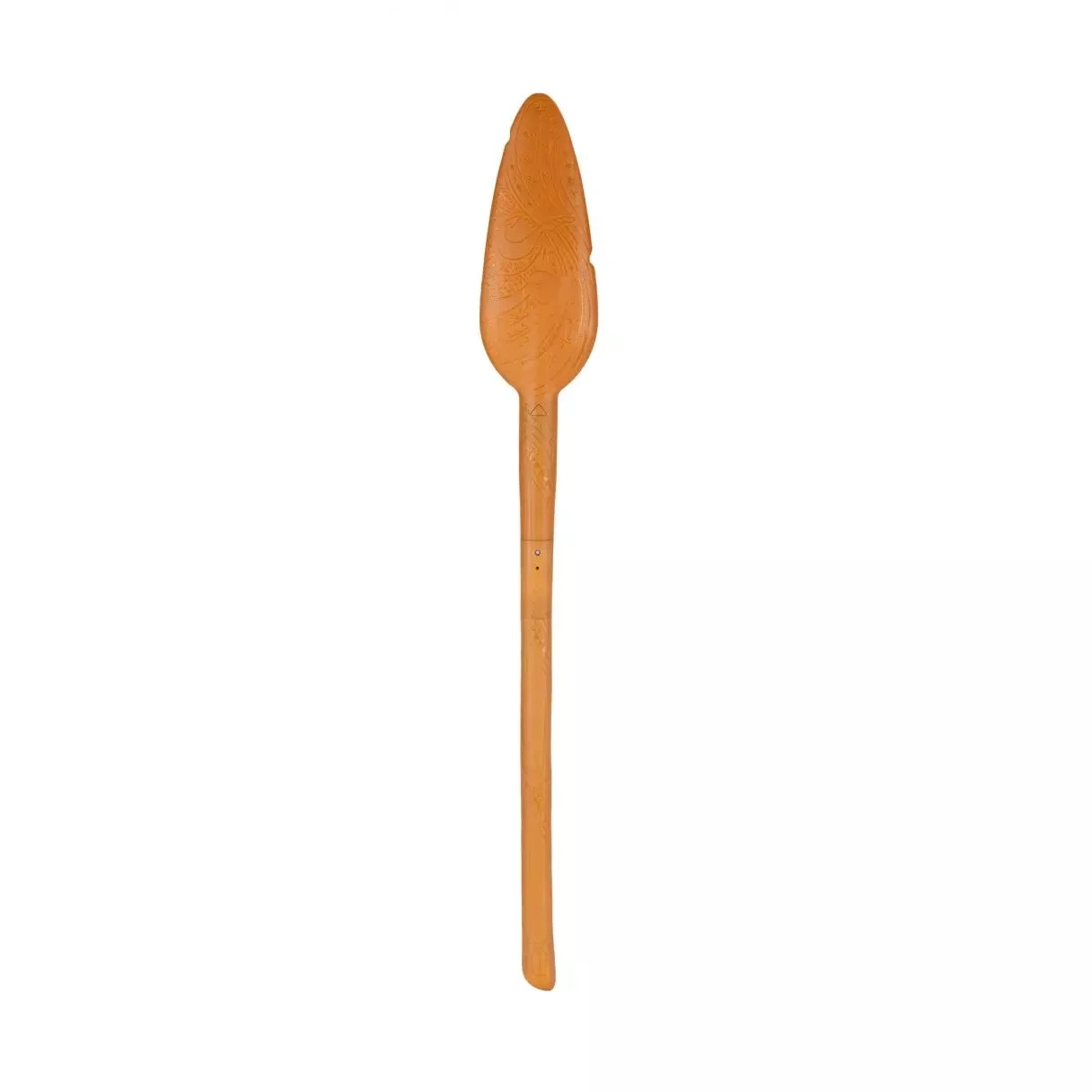 Tautai Moana's Light-Up Oar