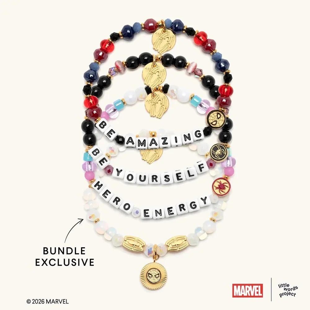Your Friendly Bracelet Set