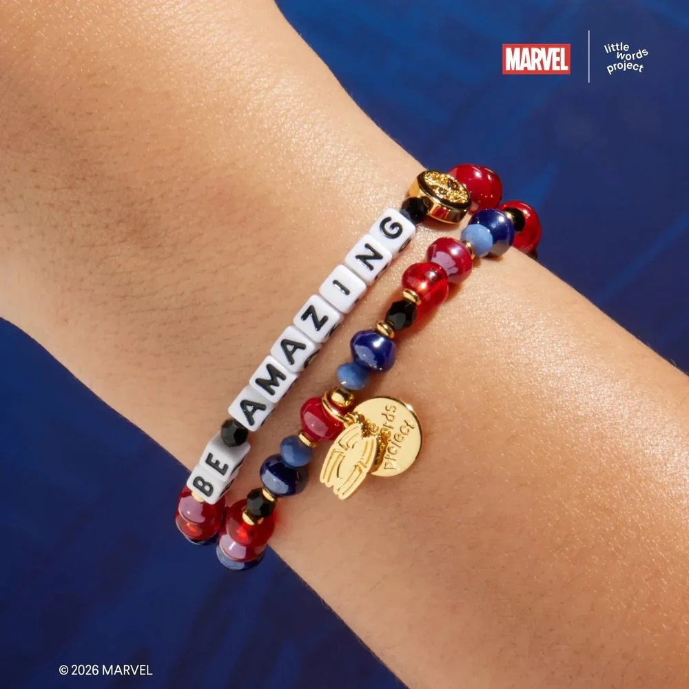 Be Amazing Bracelet