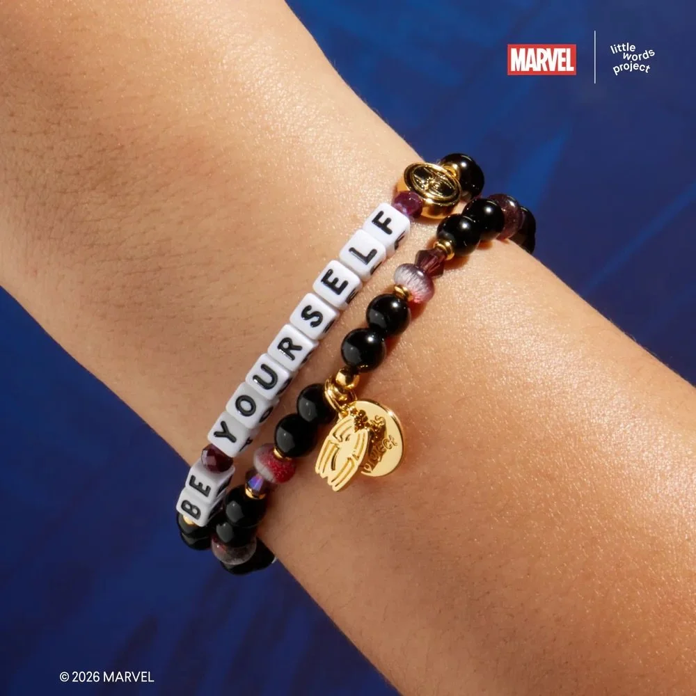 Be Yourself Bracelet