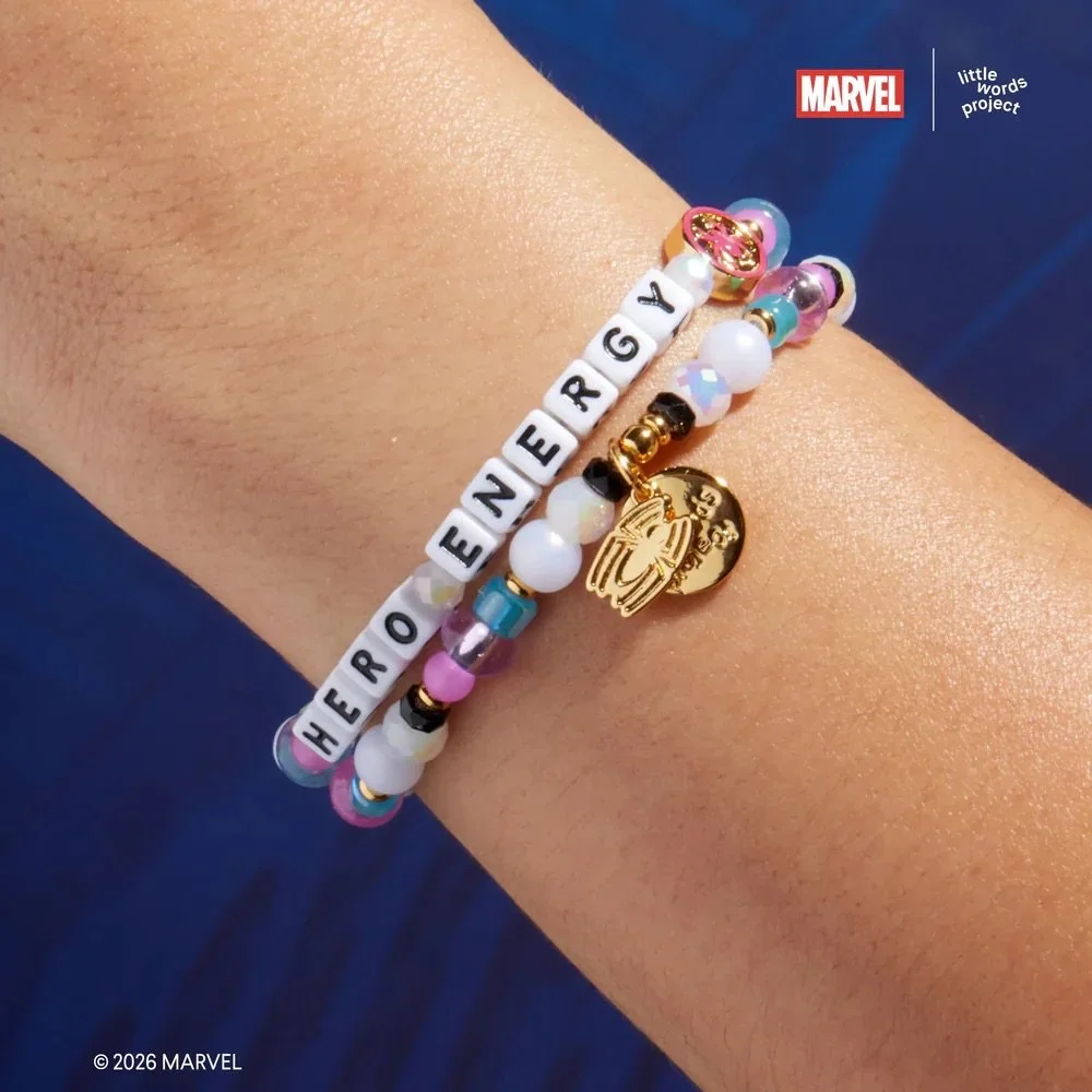 Hero Energy Bracelet