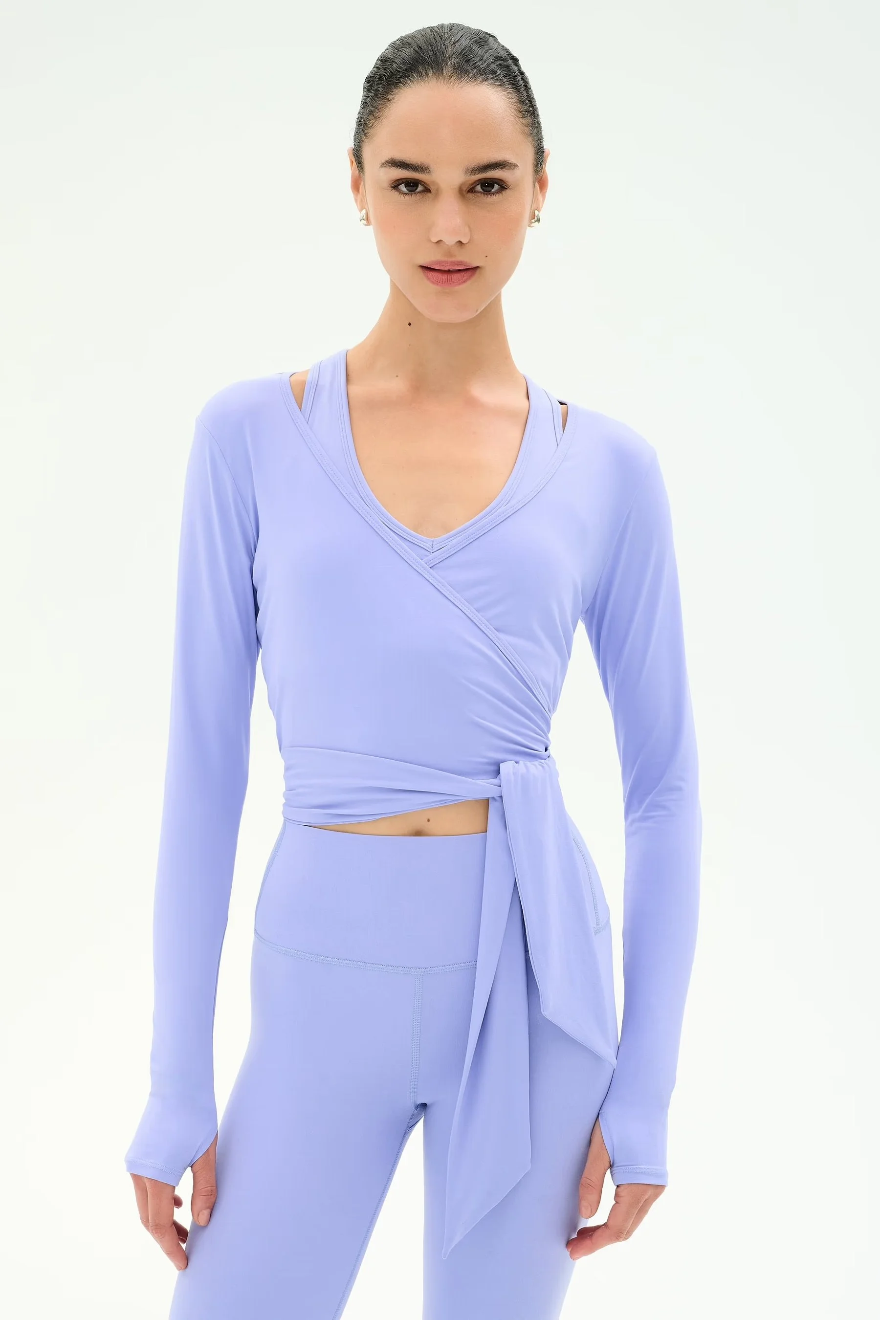 New Splits59 Purple Haze Collection - Dance Inspired Capsule Collection