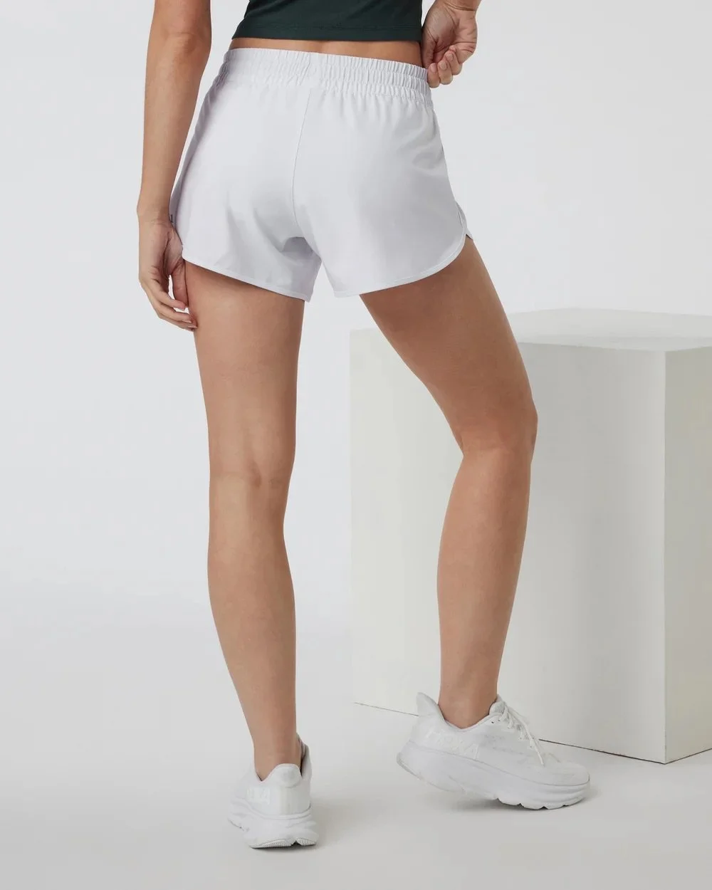 Clementine 2.0 Short 4"