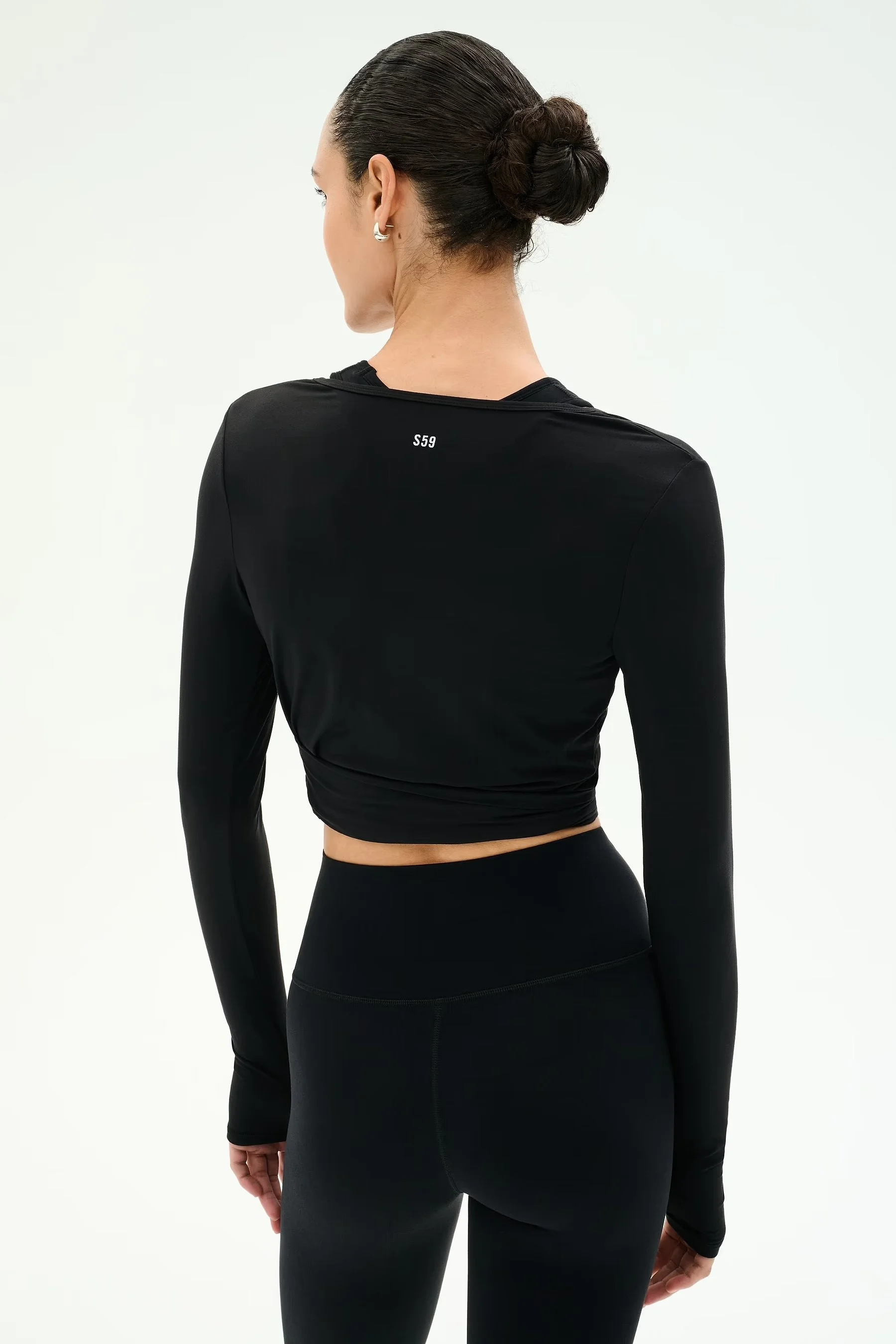 Bella Airweight Lite Wrap