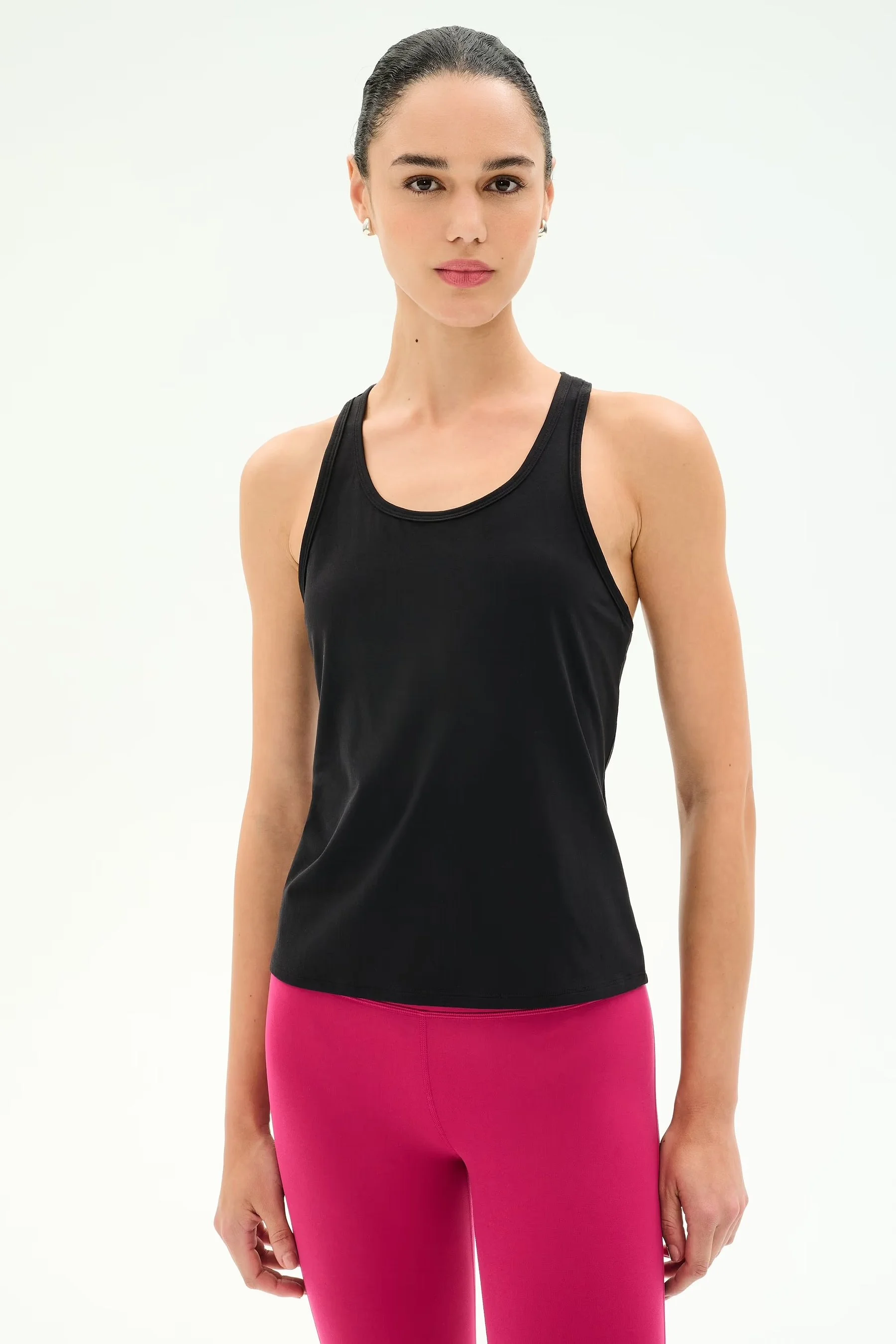 Mel Airweight Lite Tank