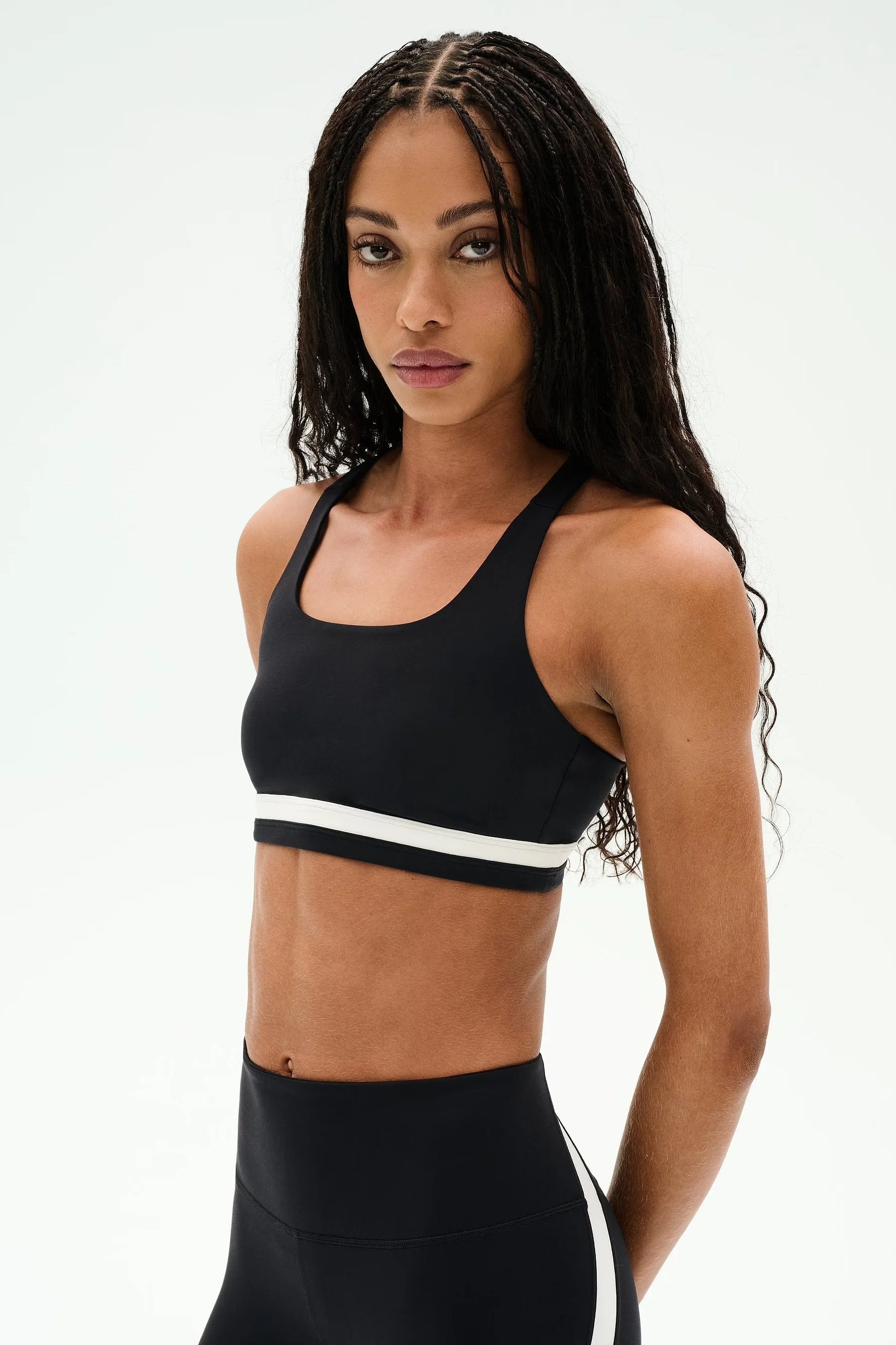 Miles Rigor Bra
