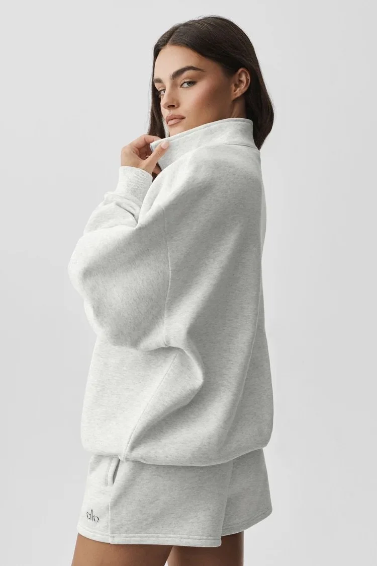 Accolade 1/4 Zip Pullover