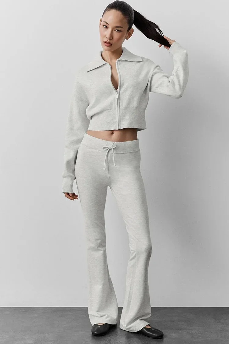 Sway Bootcut Sweatpant