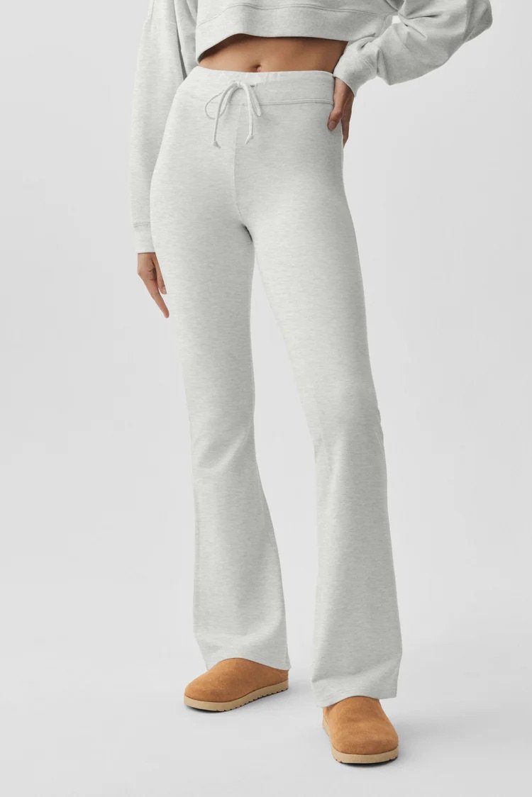 Sway Bootcut Sweatpant
