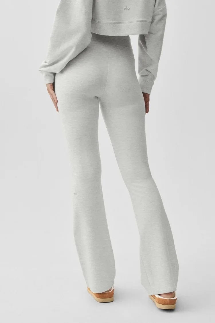 Sway Bootcut Sweatpant