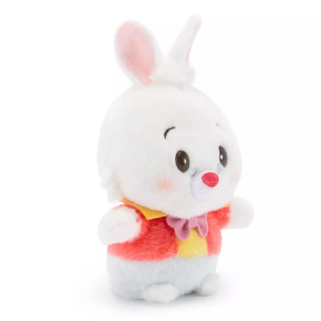 White Rabbit Urupocha-Chan Plush