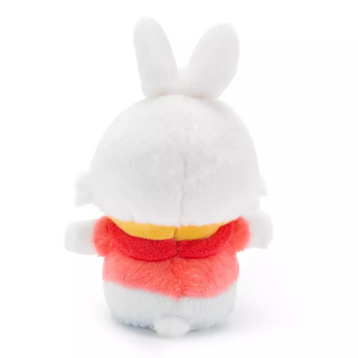 White Rabbit Urupocha-Chan Plush
