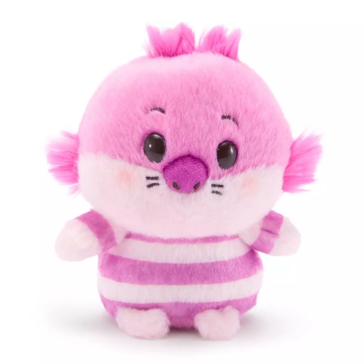 Cheshire Cat Urupocha-Chan Plush