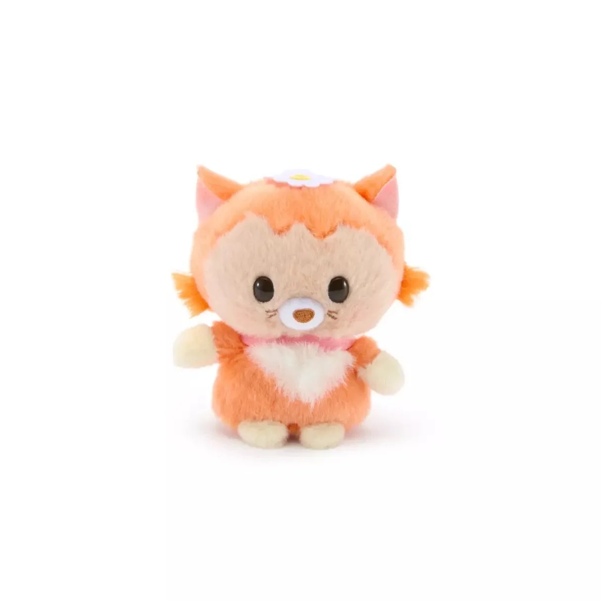 Dinah Urupocha-Chan Plush
