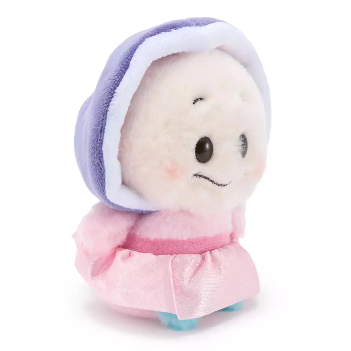 Oyster Urupocha-Chan Plush