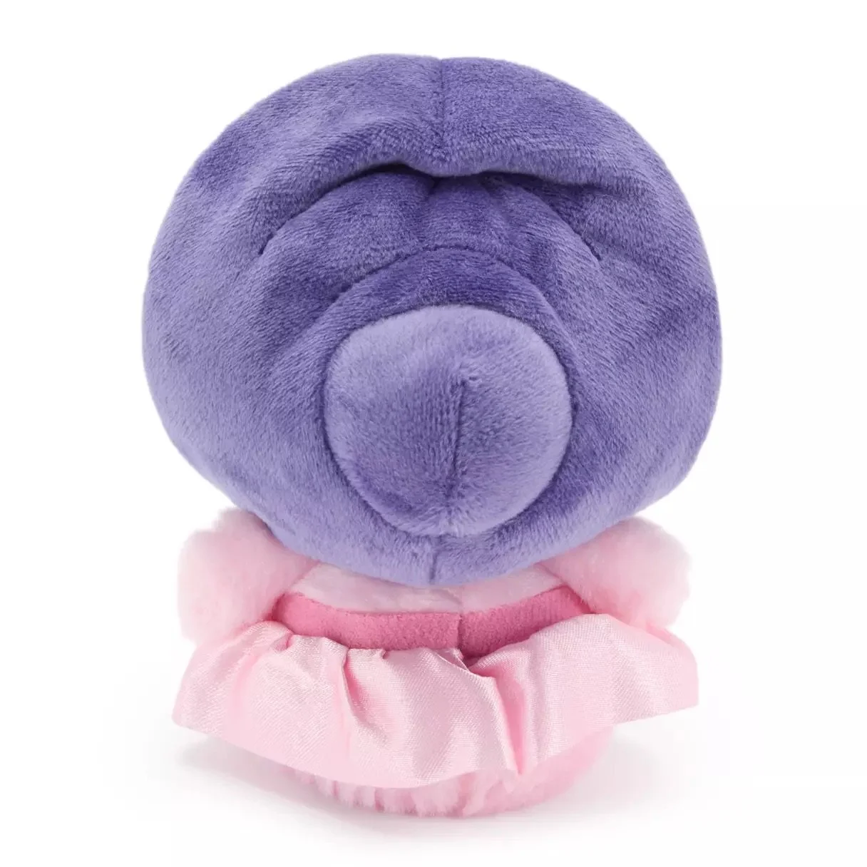 Oyster Urupocha-Chan Plush