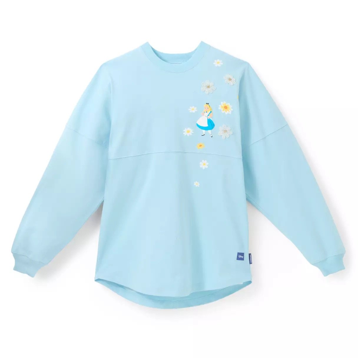 Alice in Wonderland 75th Anniversary Spirit Jersey