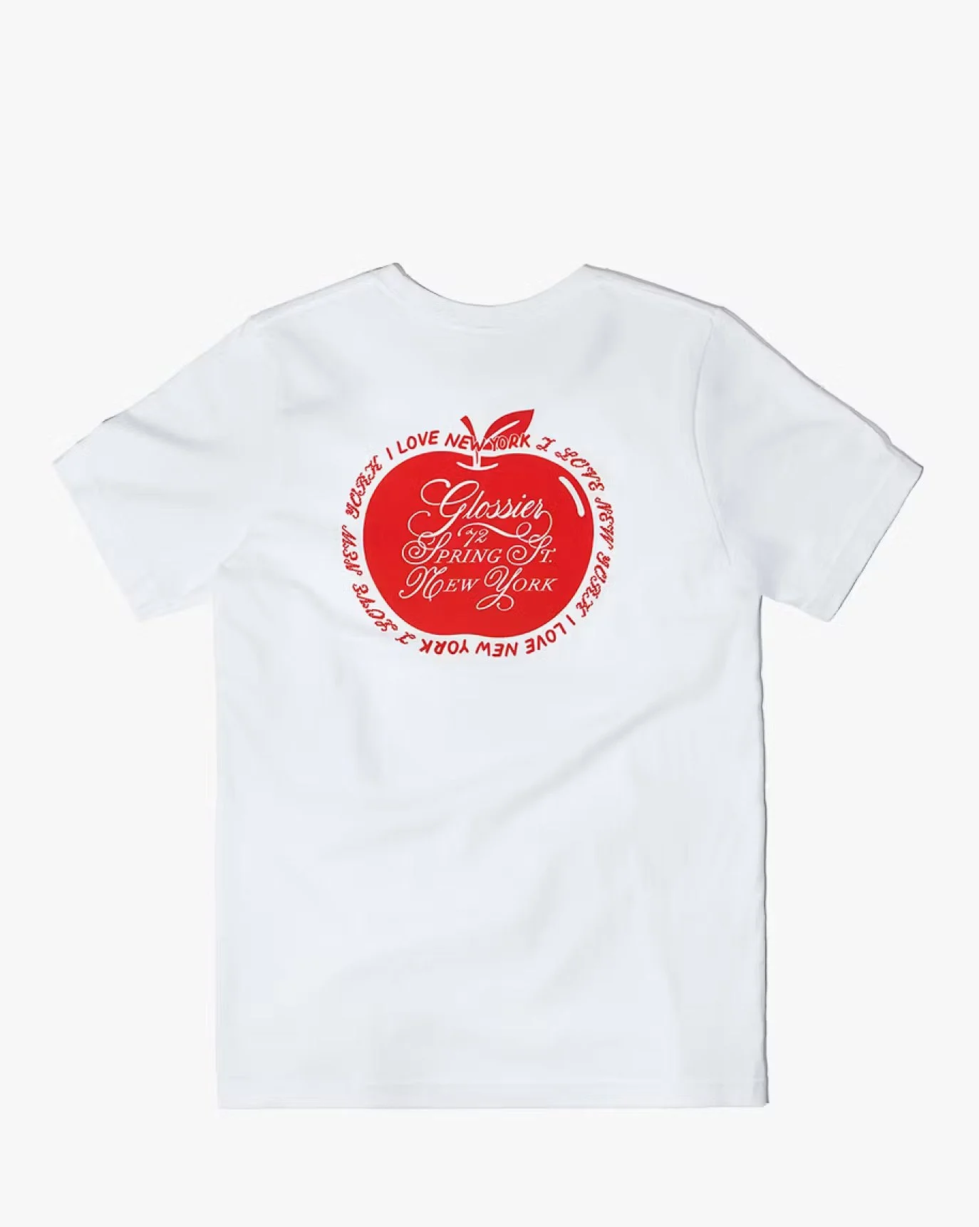 Big Apple Tee