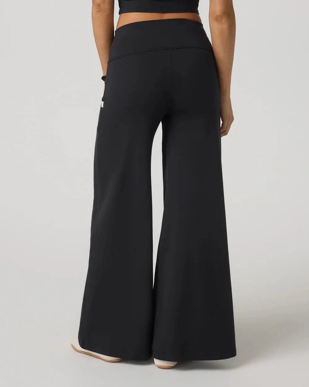 Halo Easy Wideleg Pant