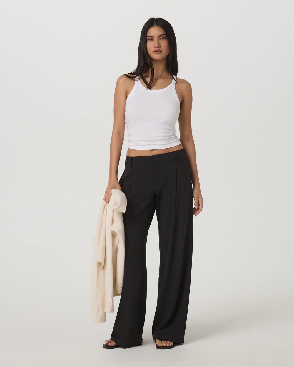 Villa Wideleg Trouser