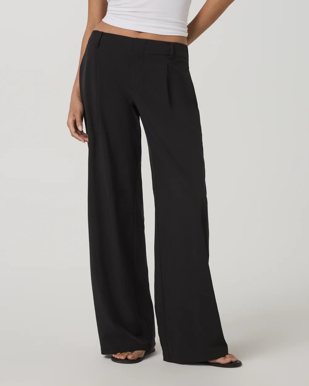 Villa Wideleg Trouser