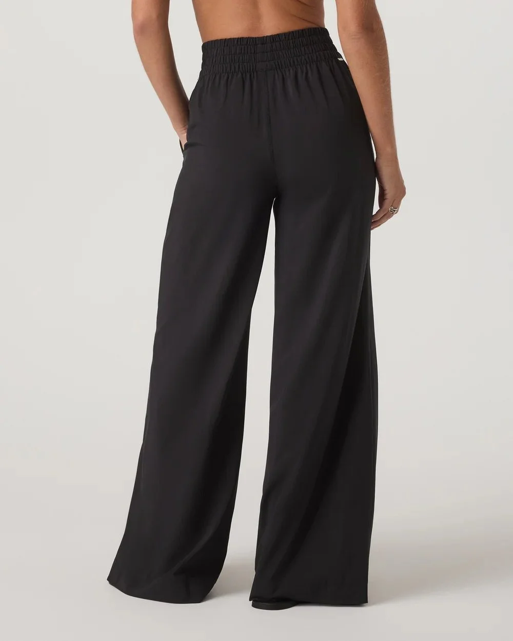 Villa Wideleg Pant