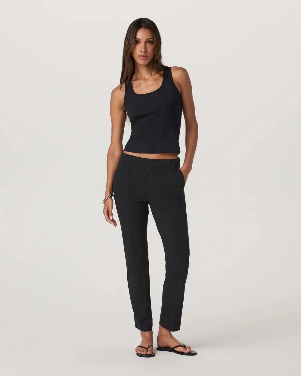Miles Ankle Pant