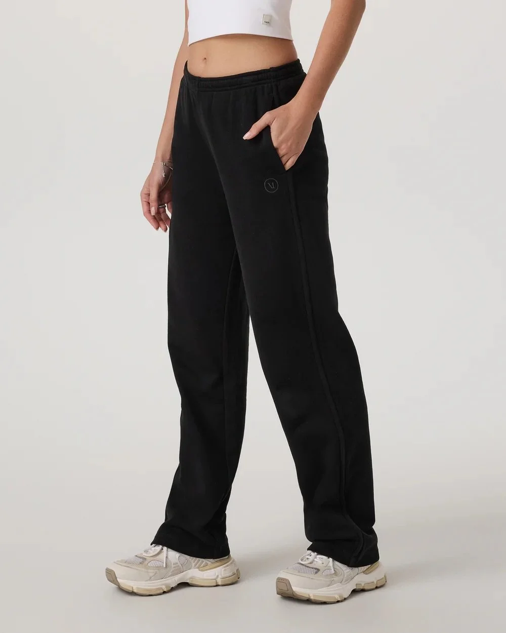 Sedona Straight Leg Sweatpant