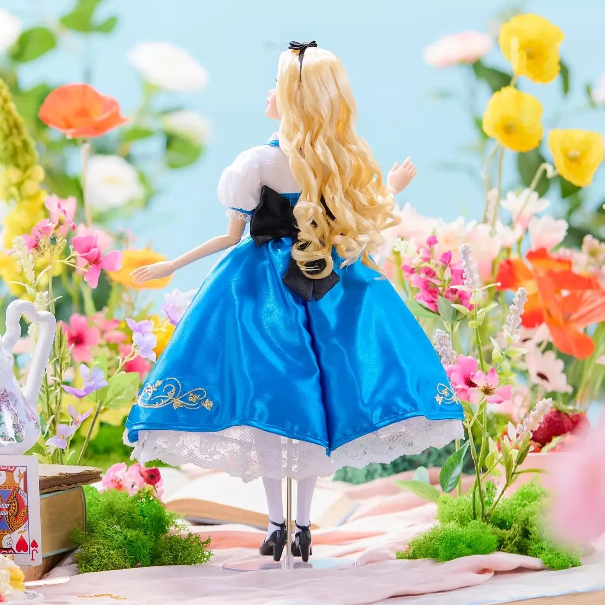 Alice Limited Edition Doll