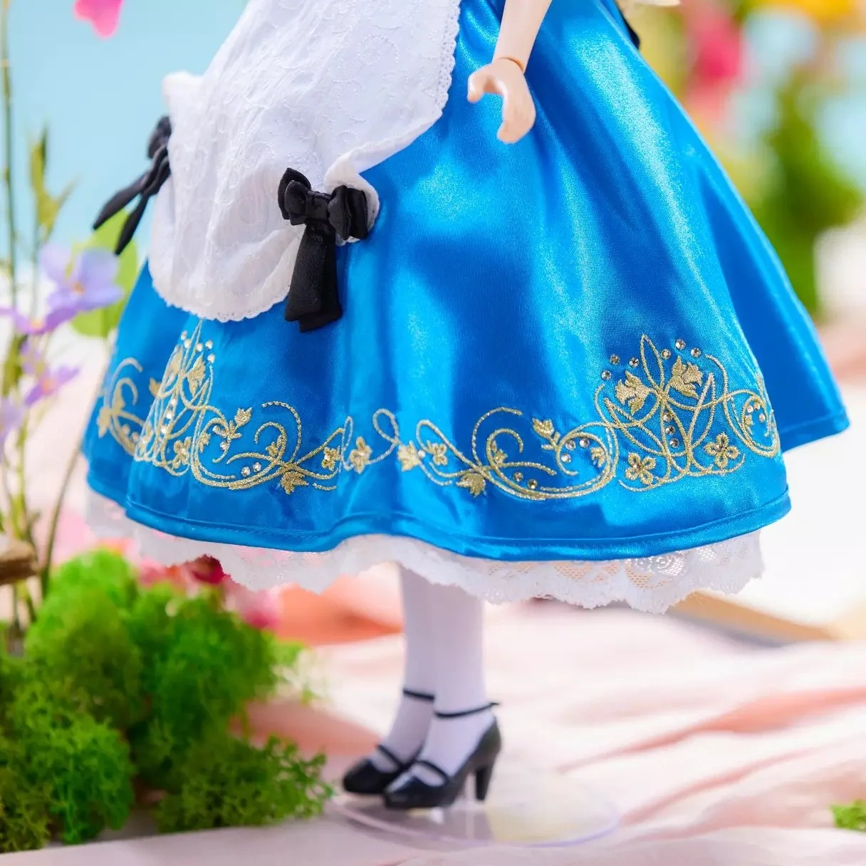 Alice Limited Edition Doll