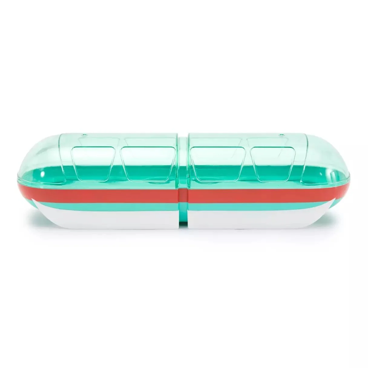 Monorail Egg Caddy