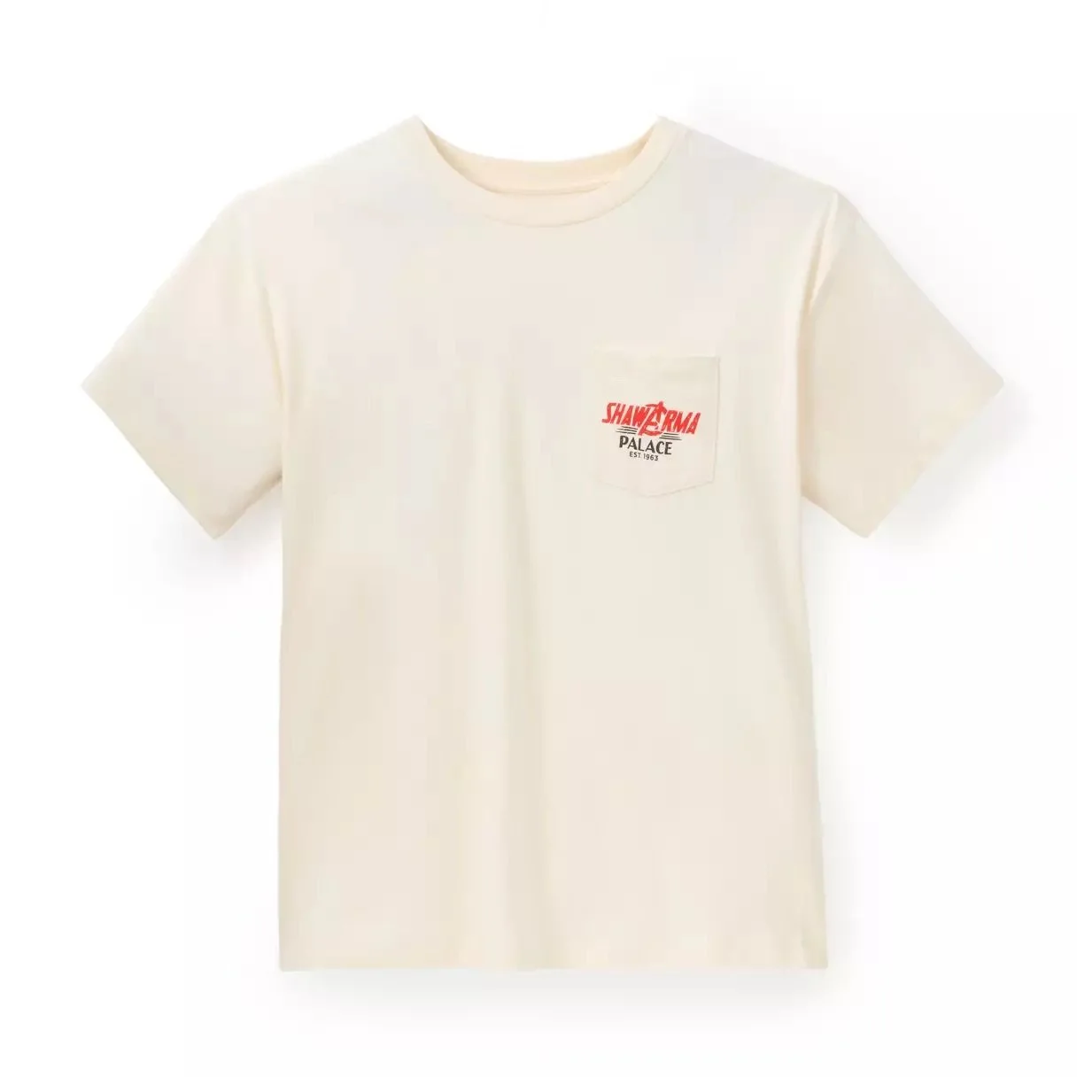 Shawarma Palace Fashion T-Shirt