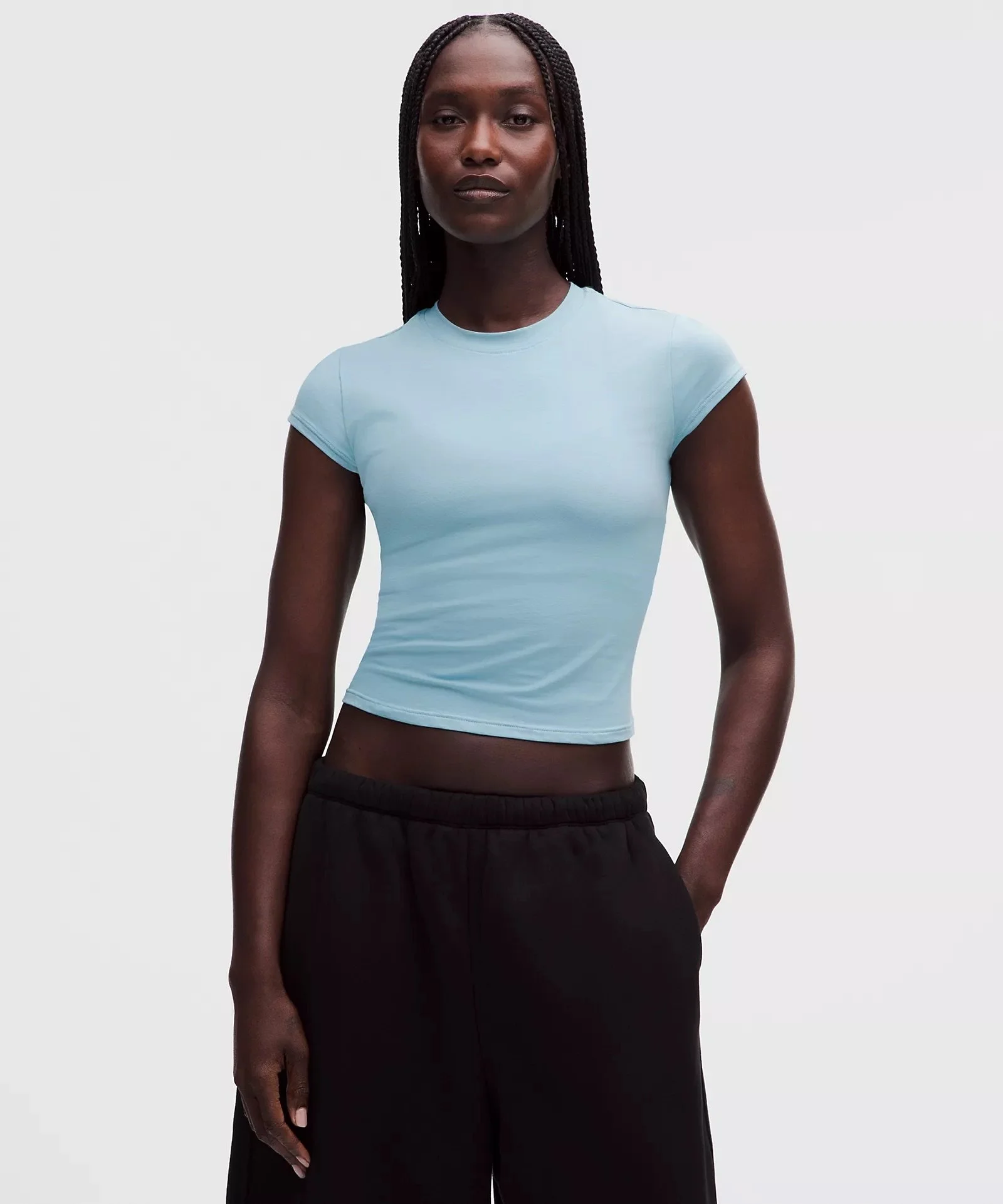 Organic Cotton Baby Tee